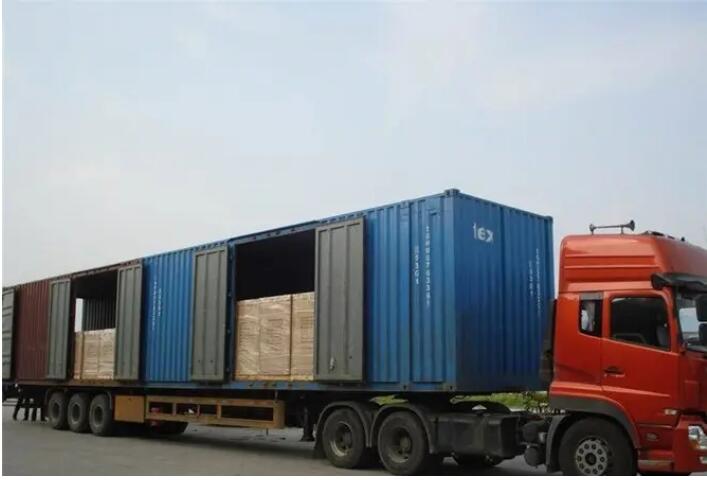 厦门到大同整车运输