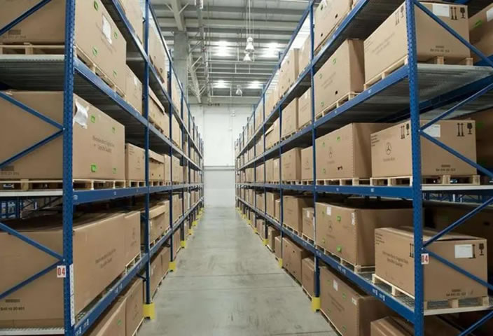 厦门到大同货物仓储