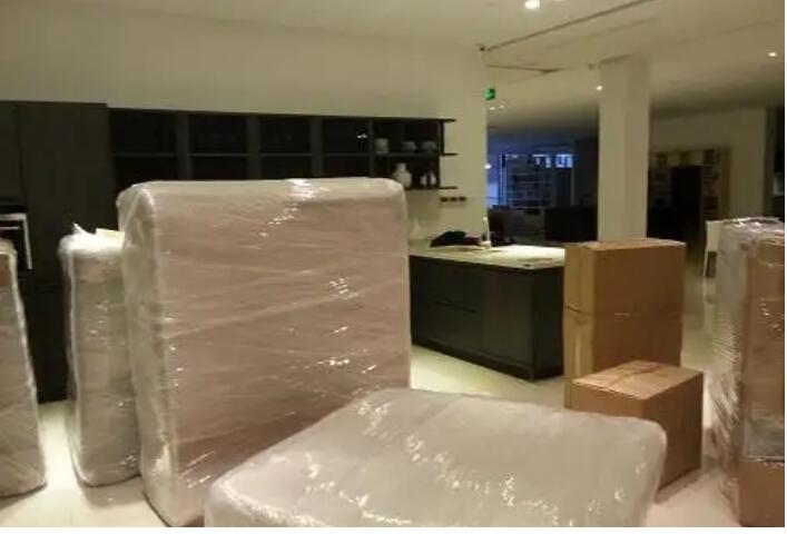 厦门到大同长途搬家