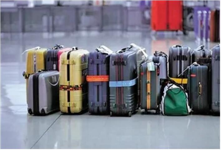 厦门到大同行李托运