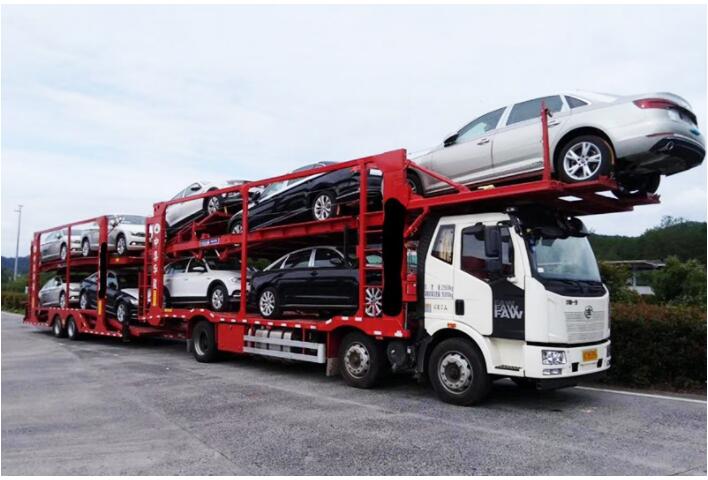 厦门到大同轿车托运